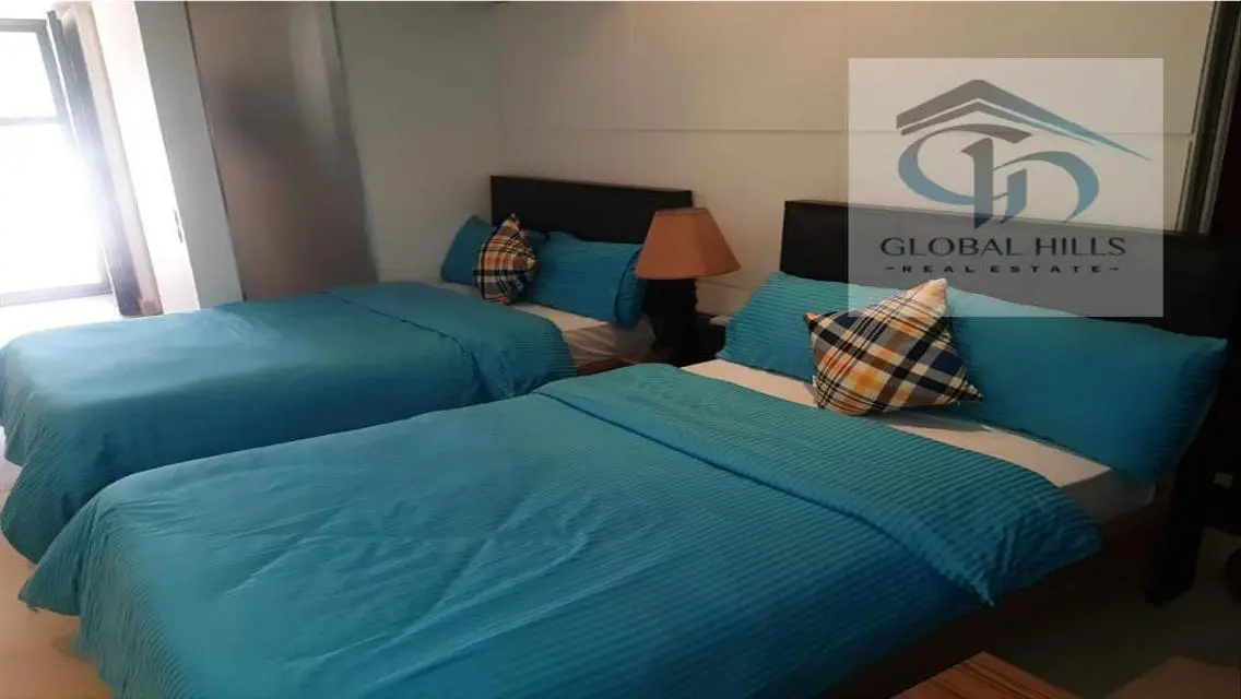 Study Room - Cabin for Sale in Hacienda Bay
