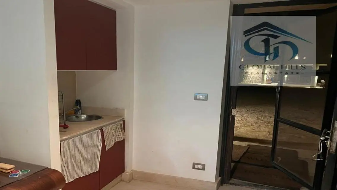Study Room - Cabin for Sale in Hacienda Bay