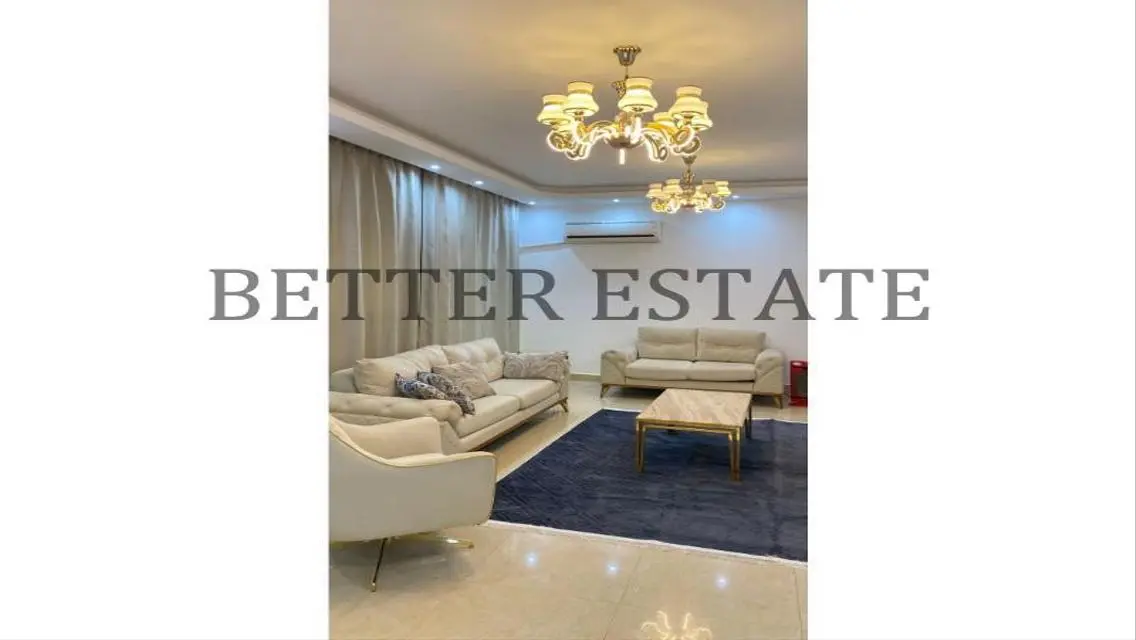 Stunning 150 sqm Apartment for Rent in the Heart of the City for 30000 EGP