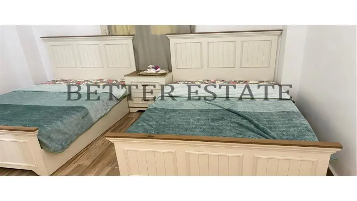 Stunning 150 sqm Apartment for Rent in the Heart of the City for 30000 EGP