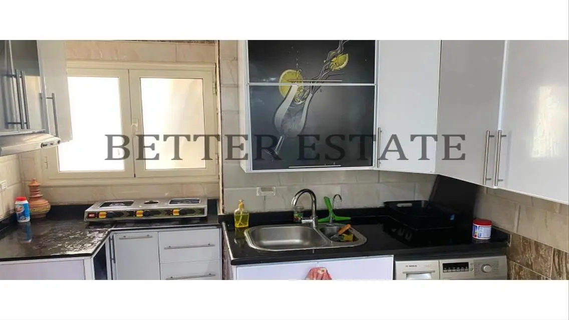 Stunning 150 sqm Apartment for Rent in the Heart of the City for 30000 EGP