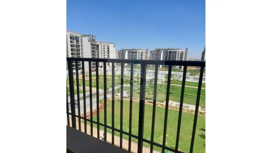 Apartment for Rent in Zed Park Compound - Sheikh Zayed