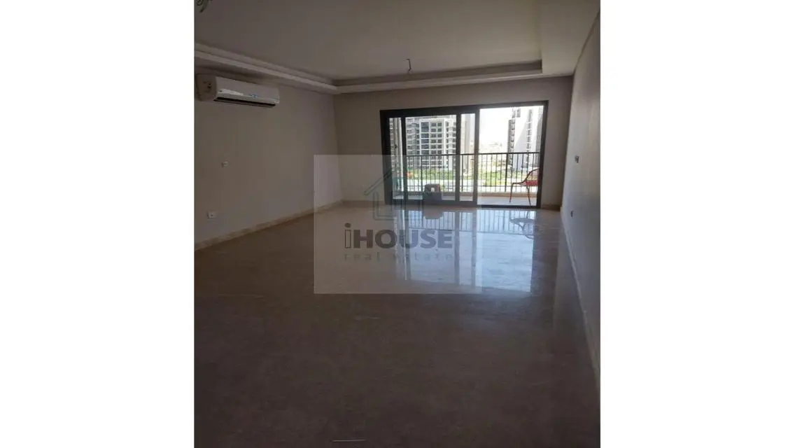 Apartment for Rent in Zed Park Compound - Sheikh Zayed
