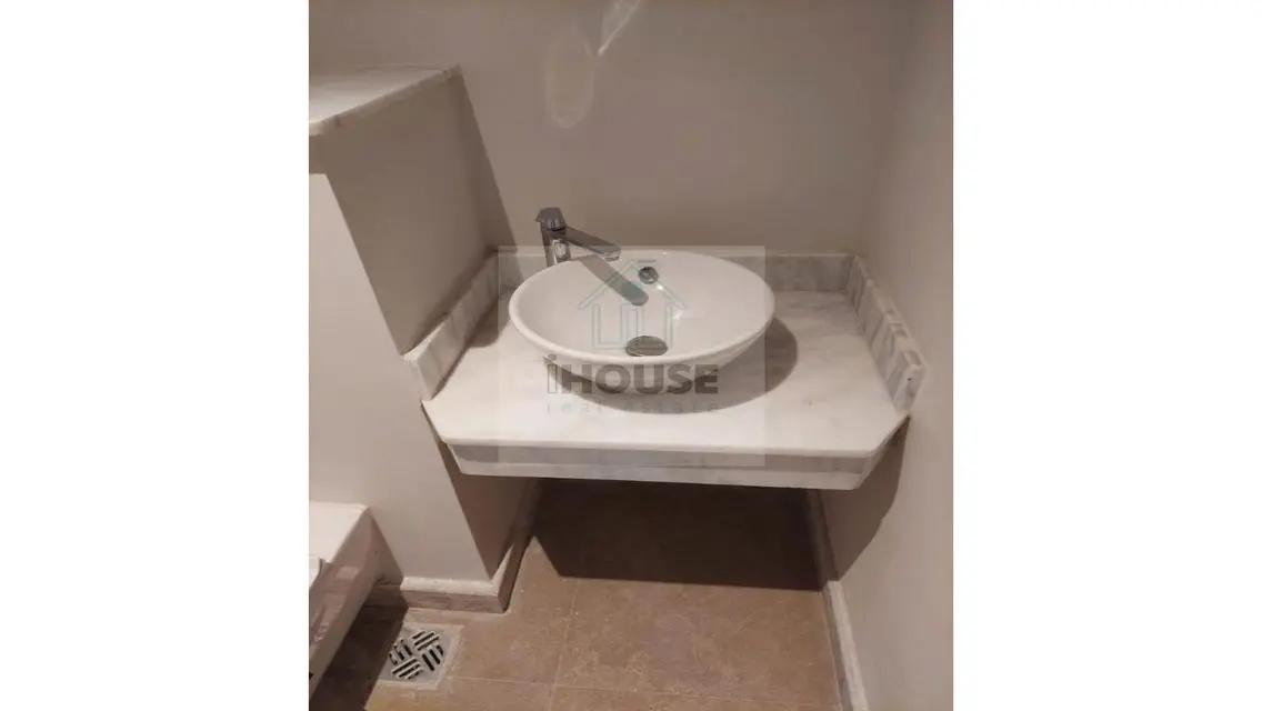 Apartment for Rent in Zed Park Compound - Sheikh Zayed