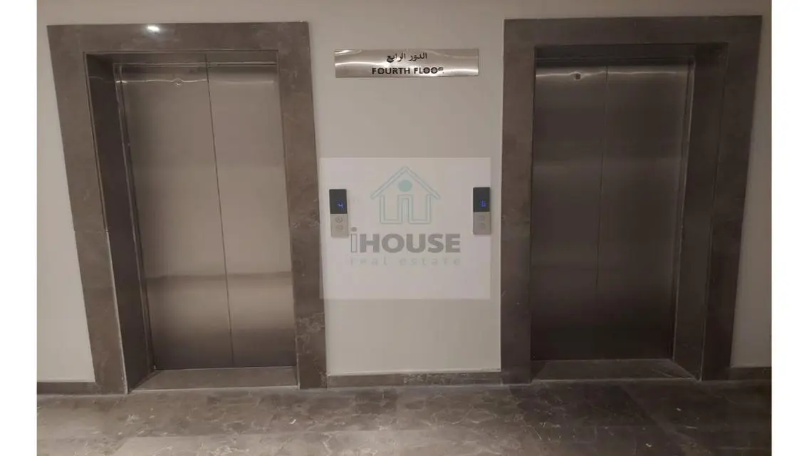 Apartment for Rent in Zed Park Compound - Sheikh Zayed