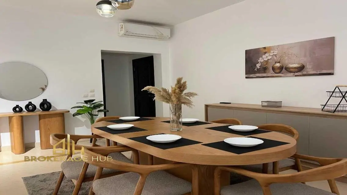 Luxury Apartment for 70,000 EGP in a Prime Location