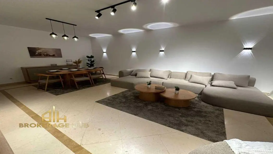 Luxury Apartment for 70,000 EGP in a Prime Location