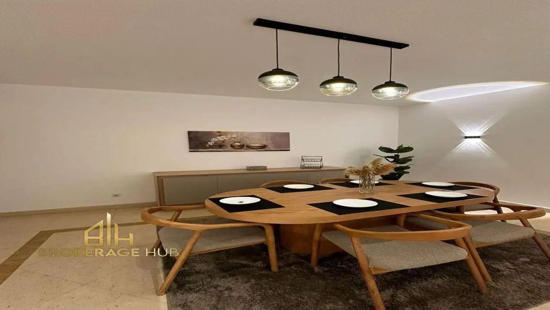 Luxury Apartment for 70,000 EGP in a Prime Location