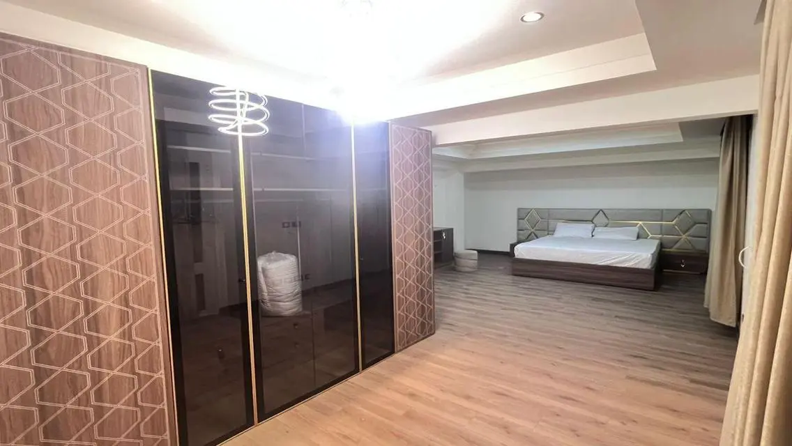 Exclusive Apartment for Sale in a Prime Area