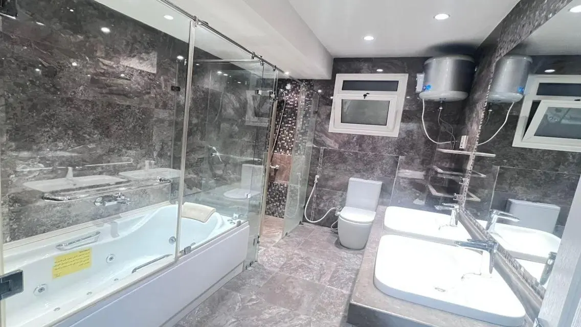 Exclusive Apartment for Sale in a Prime Area