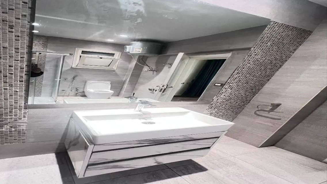 Exclusive Apartment for Sale in a Prime Area