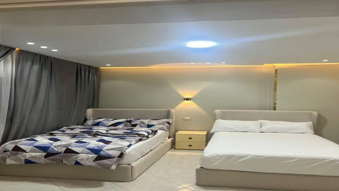 Exclusive Apartment for Sale in a Prime Area