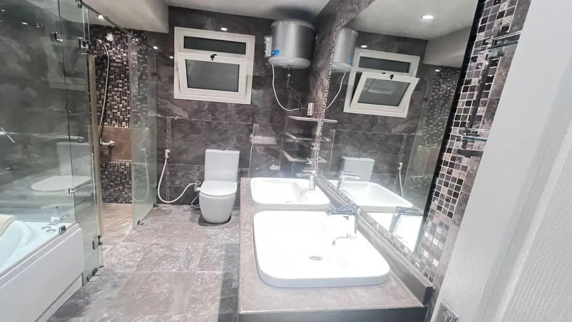Exclusive Apartment for Sale in a Prime Area