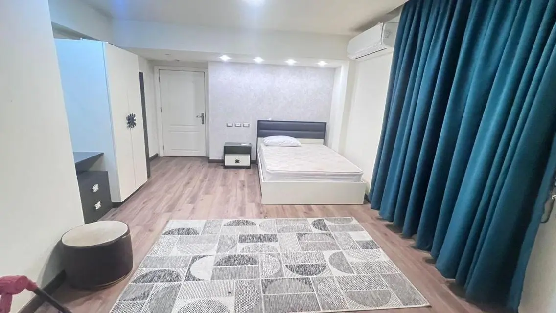 Exclusive Apartment for Sale in a Prime Area
