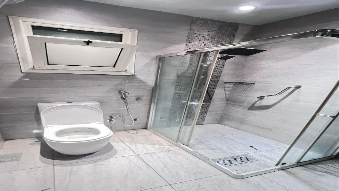 Exclusive Apartment for Sale in a Prime Area