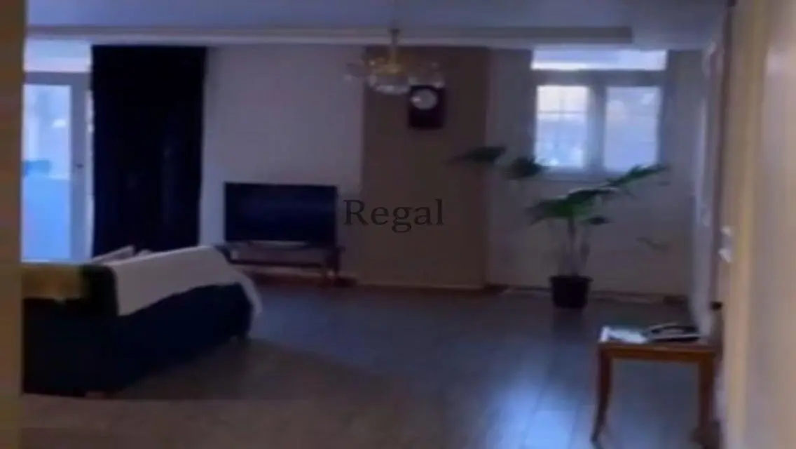Luxury Apartment for Sale - 200 sqm with Parking