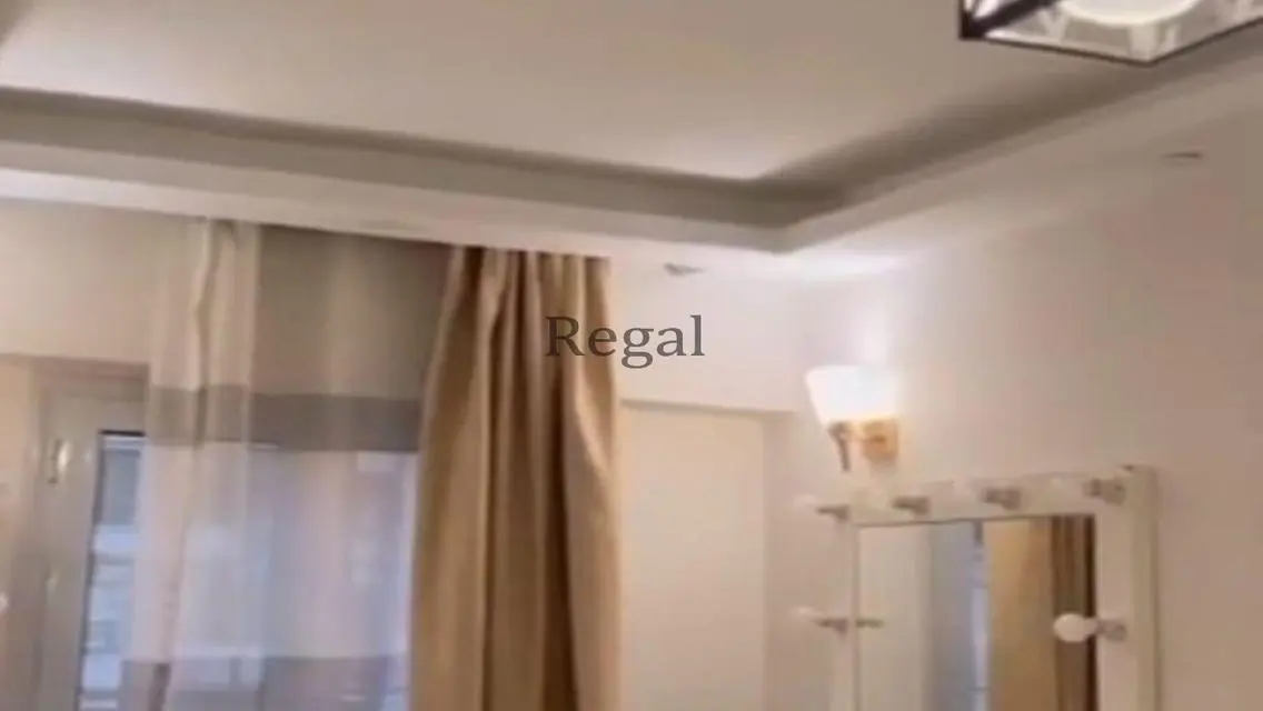 Luxury Apartment for Sale - 200 sqm with Parking