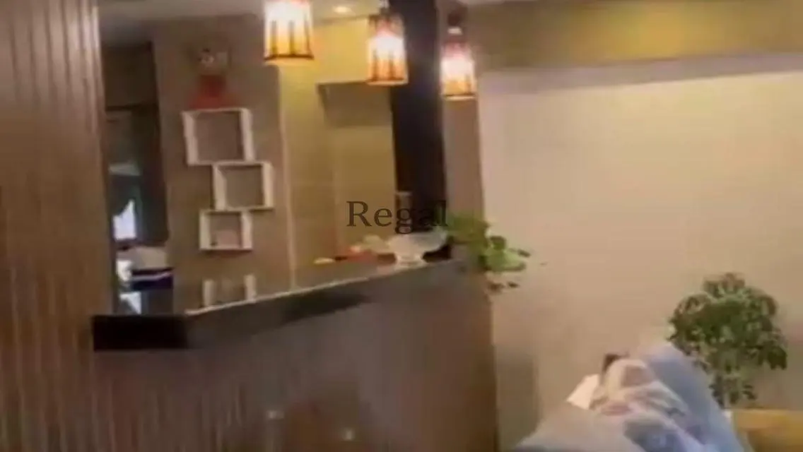 Luxury Apartment for Sale - 200 sqm with Parking