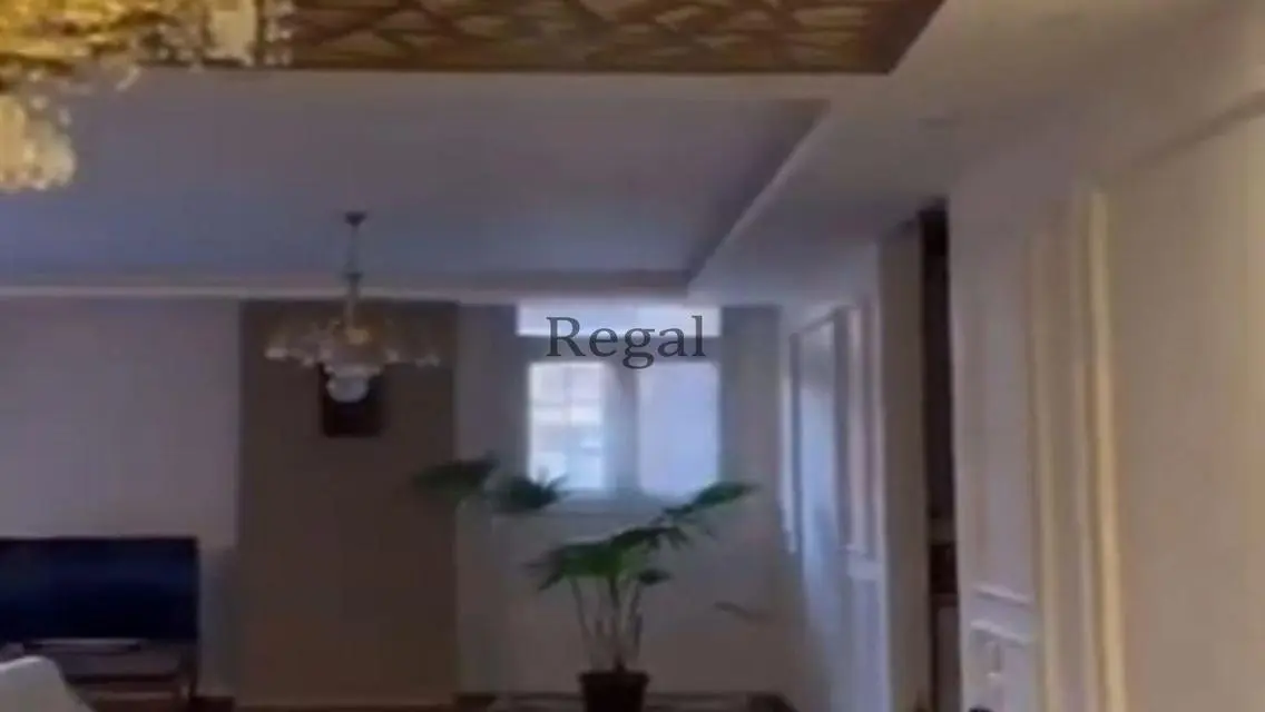 Luxury Apartment for Sale - 200 sqm with Parking