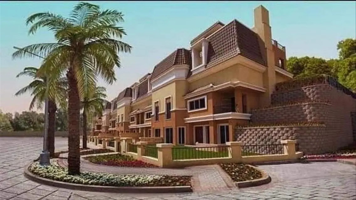 Stunning Villa for Rent in MNHD