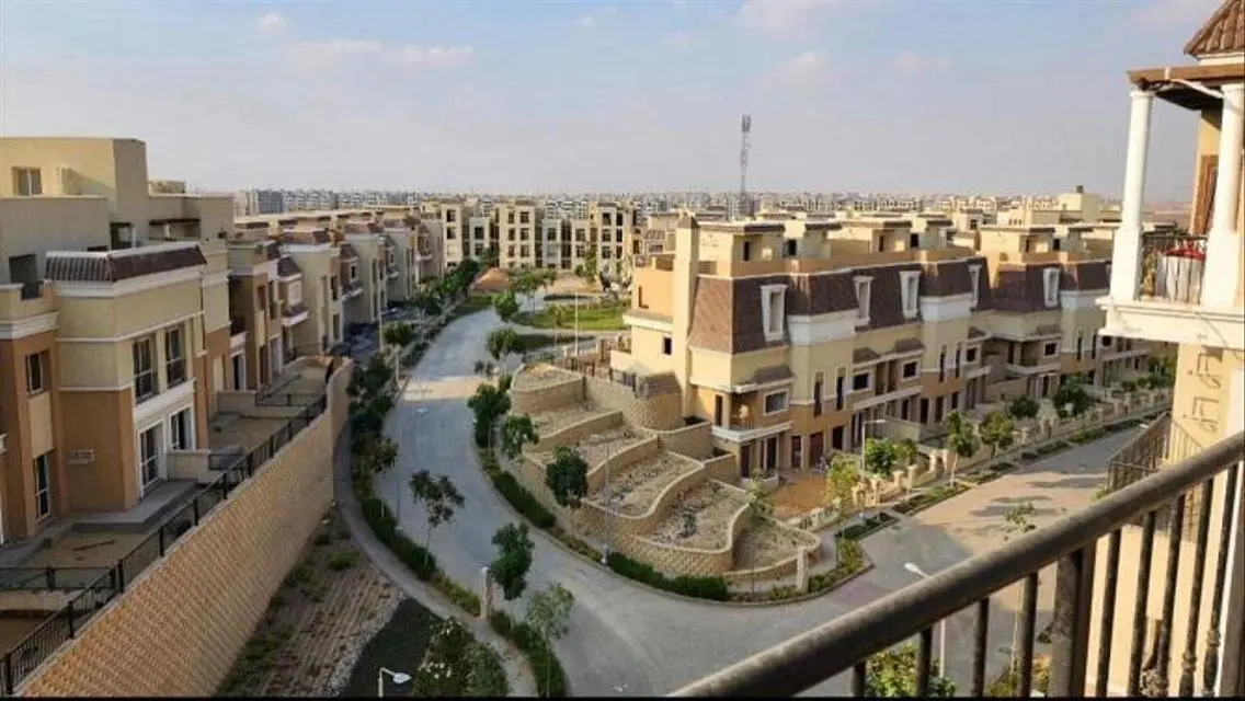 Stunning Villa for Rent in MNHD