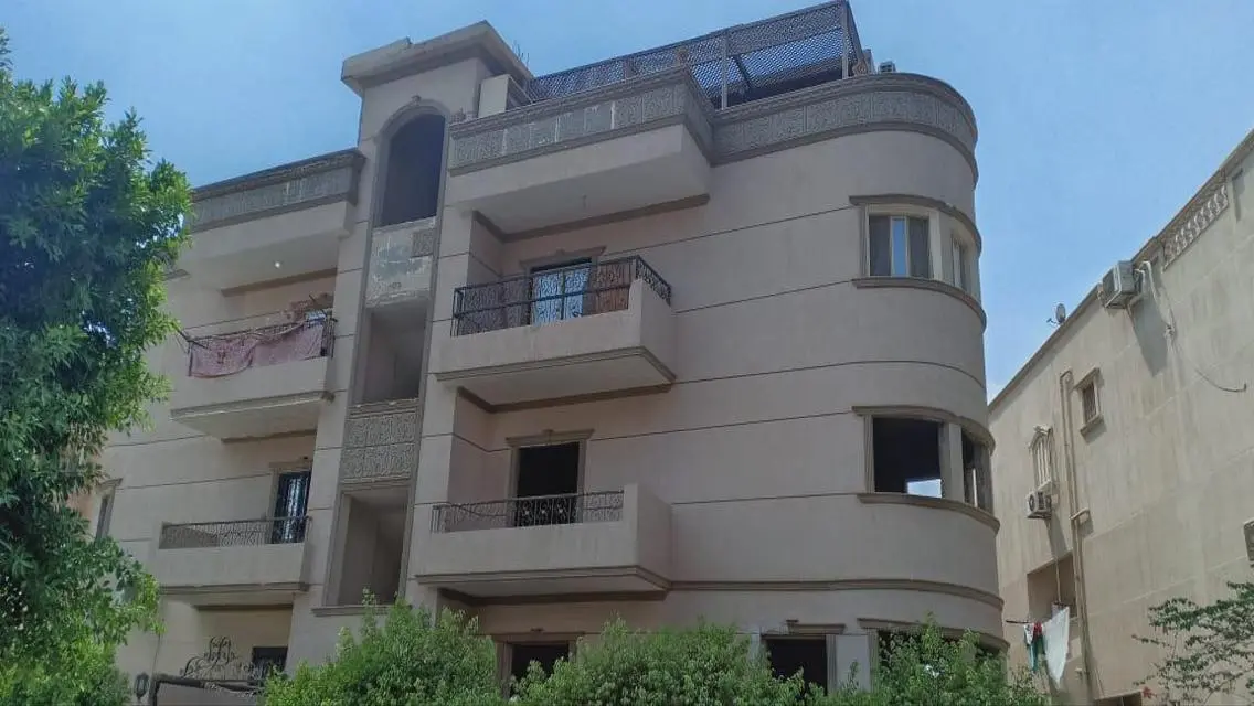 Luxurious Apartment for Sale - 350 sqm in City Center
