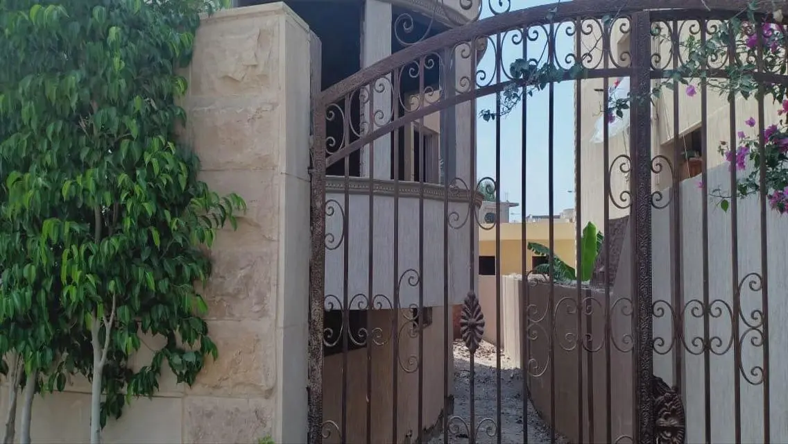 Luxurious Apartment for Sale - 350 sqm in City Center