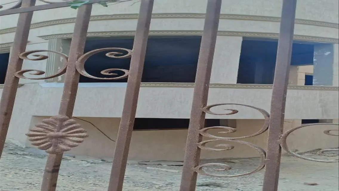 Luxurious Apartment for Sale - 350 sqm in City Center