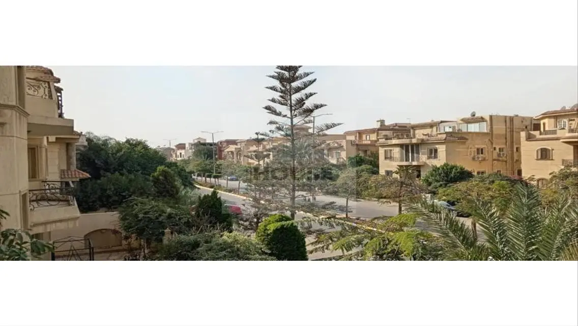 Apartment for Rent in Al Yasmine Compound - Sheikh Zayed
