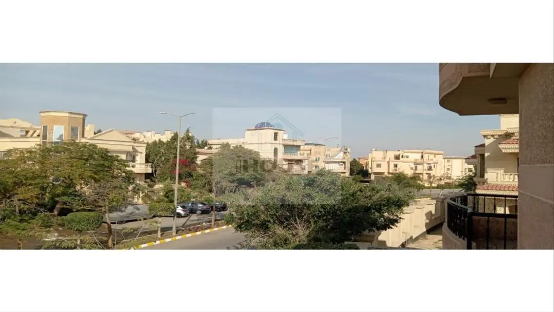 Apartment for Rent in Al Yasmine Compound - Sheikh Zayed