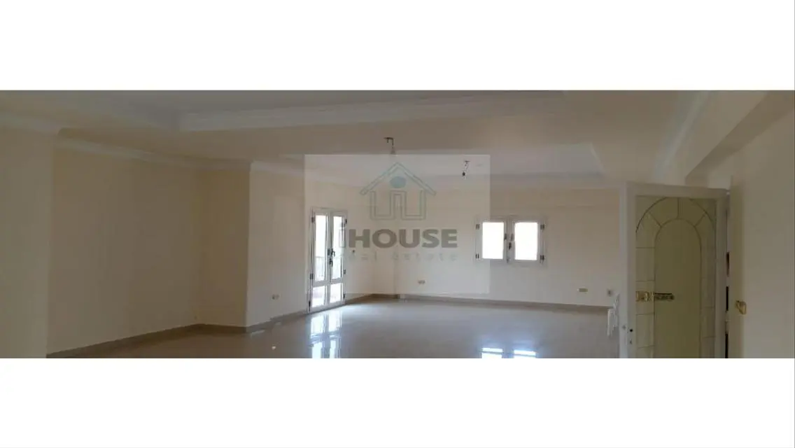 Apartment for Rent in Al Yasmine Compound - Sheikh Zayed