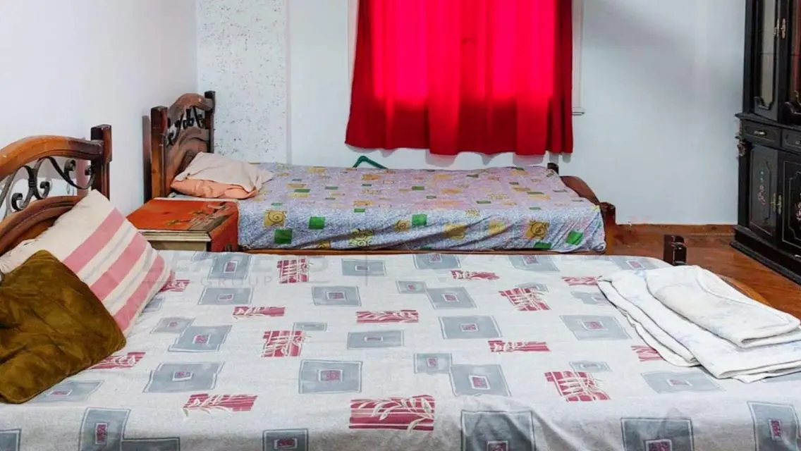 شقة مميزة مع إطلالة على البحيرات
