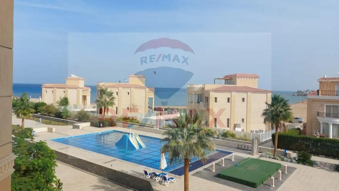 شقة فاخرة في RE/MAX Relax مع إطلالة على البحيرات