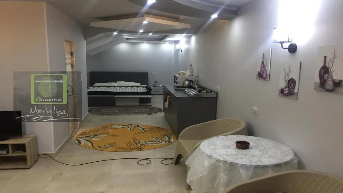 Luxury Apartment for Sale in Prime Location