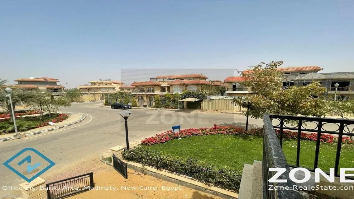 Luxury Office in Madinaty - Just 16500000