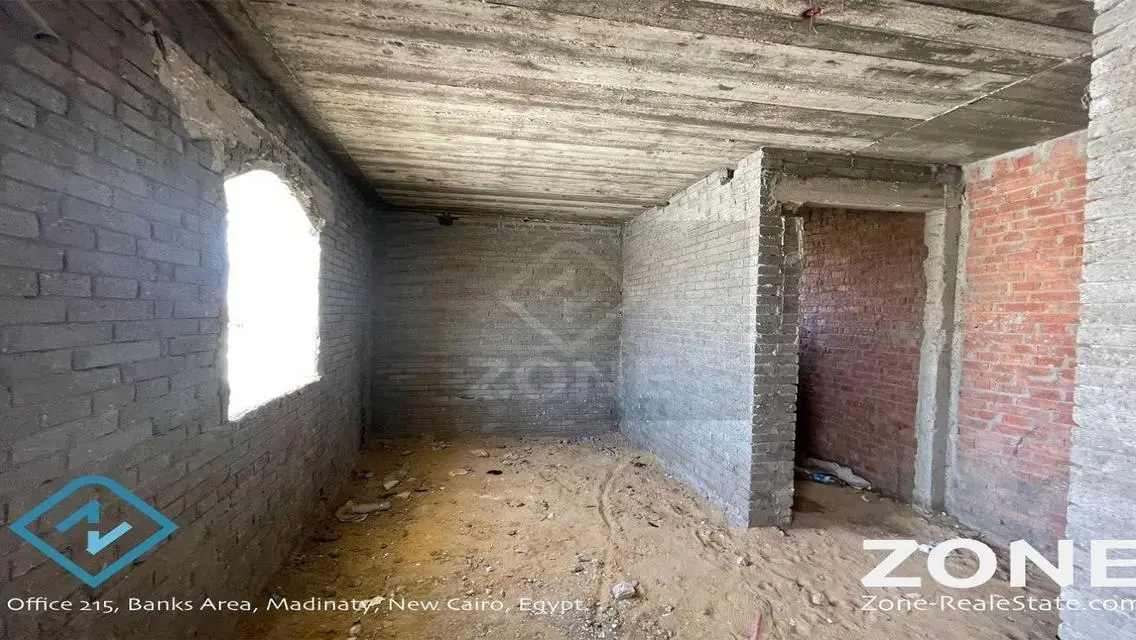 Luxury Office in Madinaty - Just 16500000