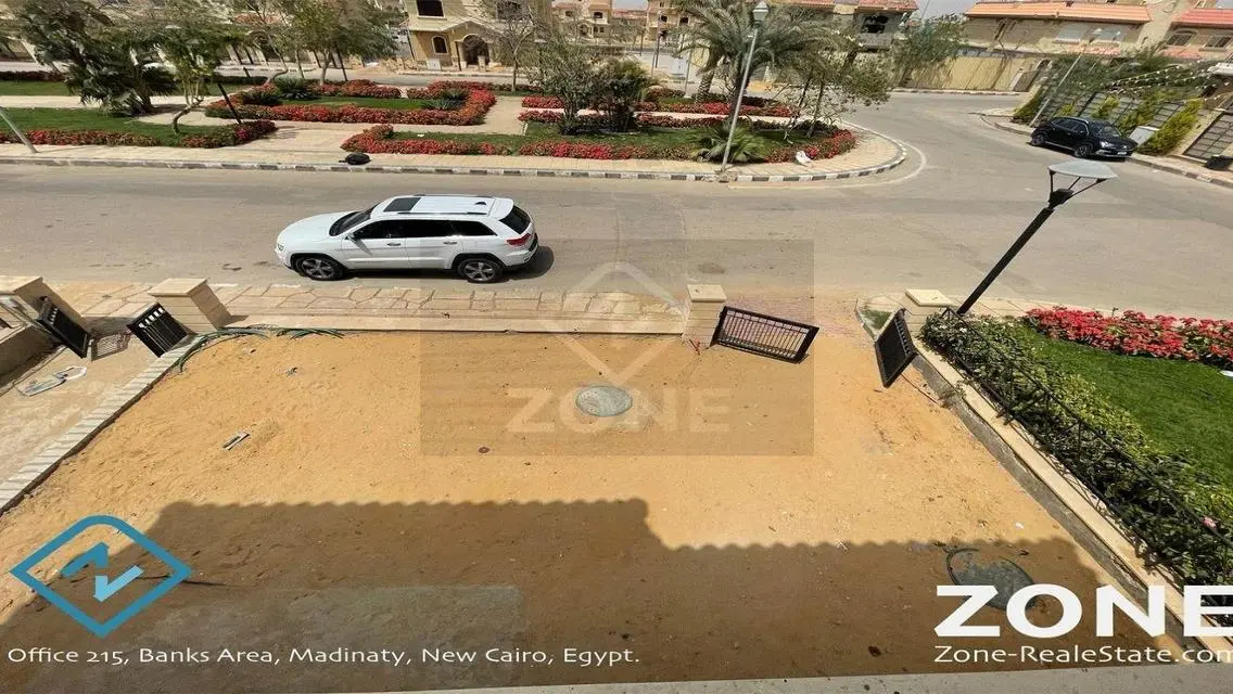 Luxury Office in Madinaty - Just 16500000
