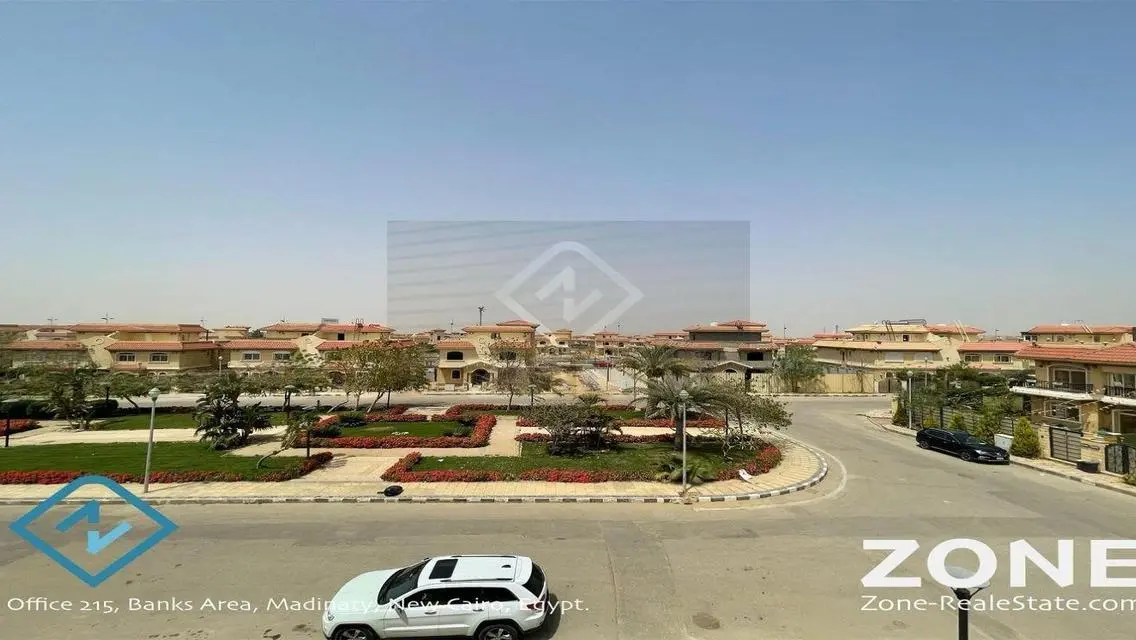 Luxury Office in Madinaty - Just 16500000