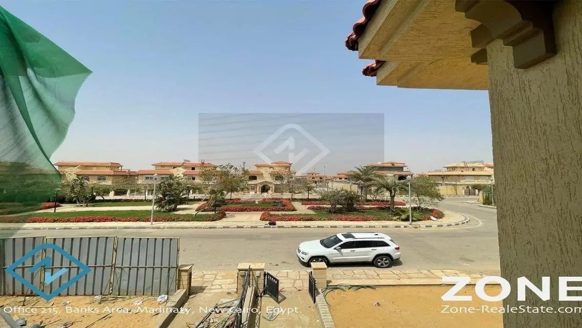 Luxury Office in Madinaty - Just 16500000