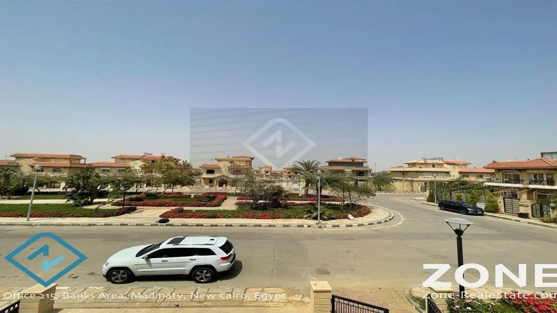 Luxury Office in Madinaty - Just 16500000