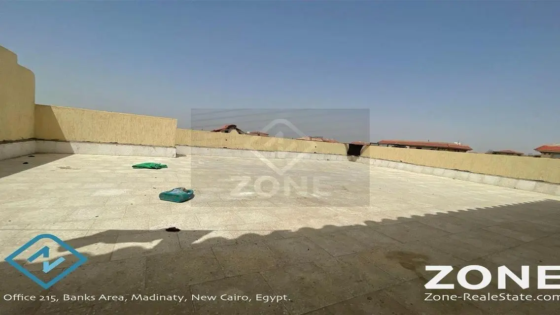 Luxury Office in Madinaty - Just 16500000
