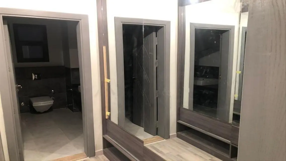 Luxurious Apartment Available Now - 320 sqm