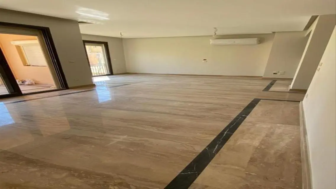 Luxurious Apartment Available Now - 320 sqm