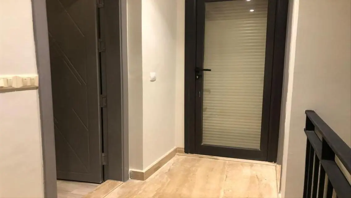 Luxurious Apartment Available Now - 320 sqm