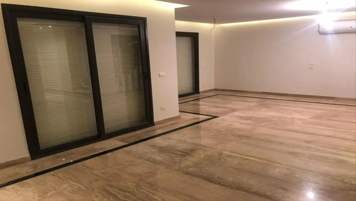 Luxurious Apartment Available Now - 320 sqm