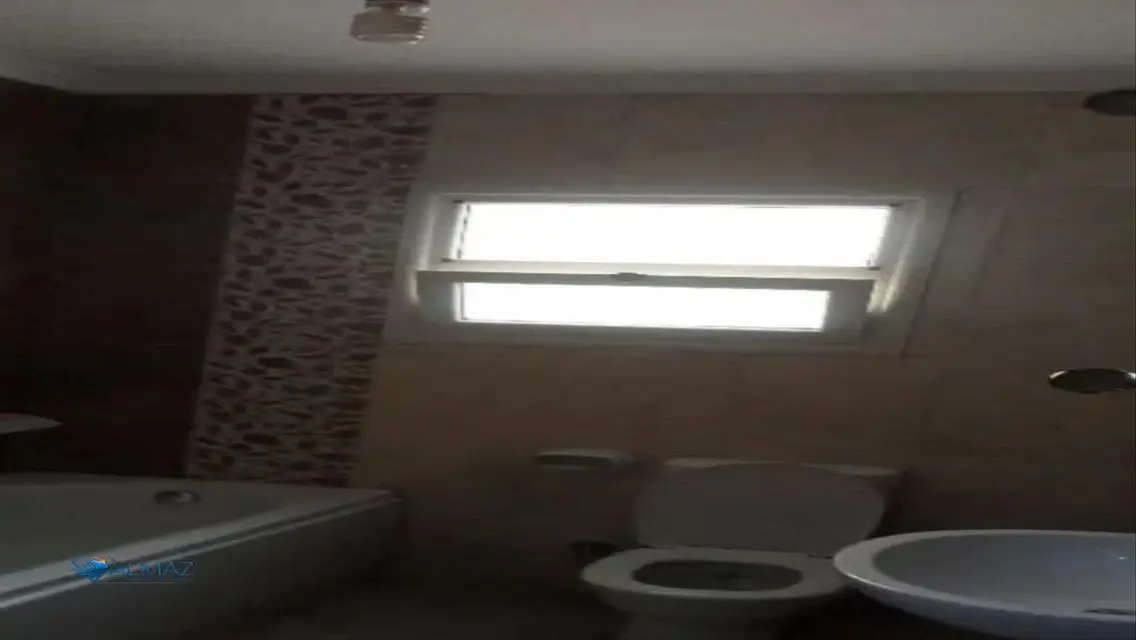 Apartment for Sale with Security Guard