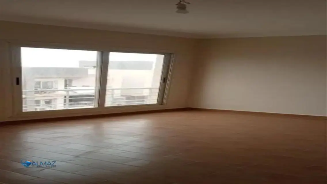 Apartment for Sale with Security Guard