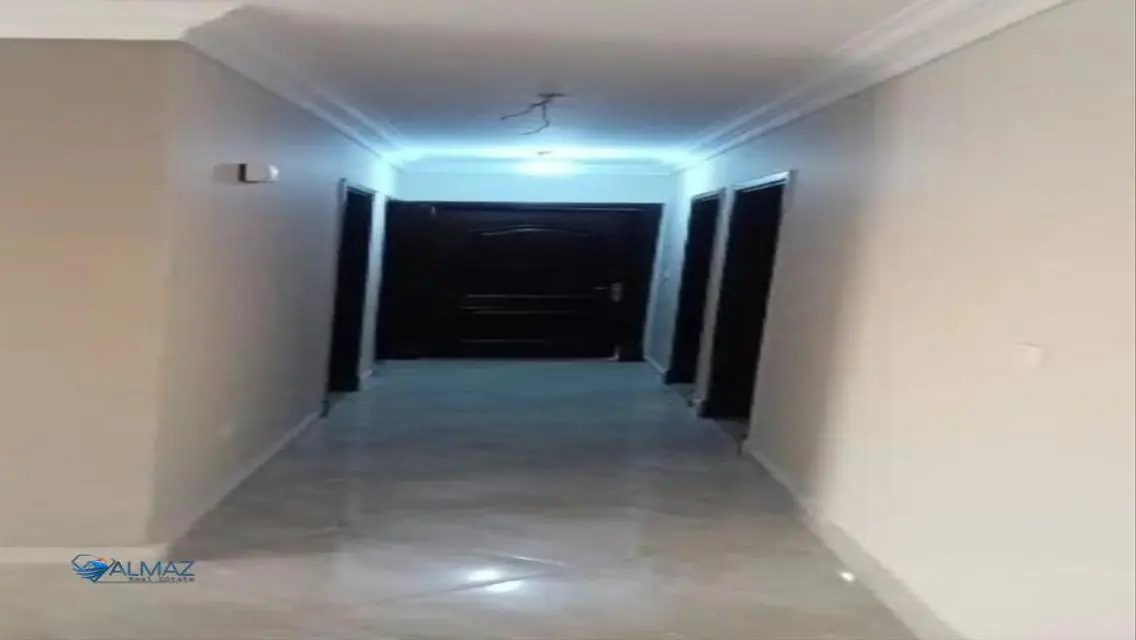 Apartment for Sale with Security Guard