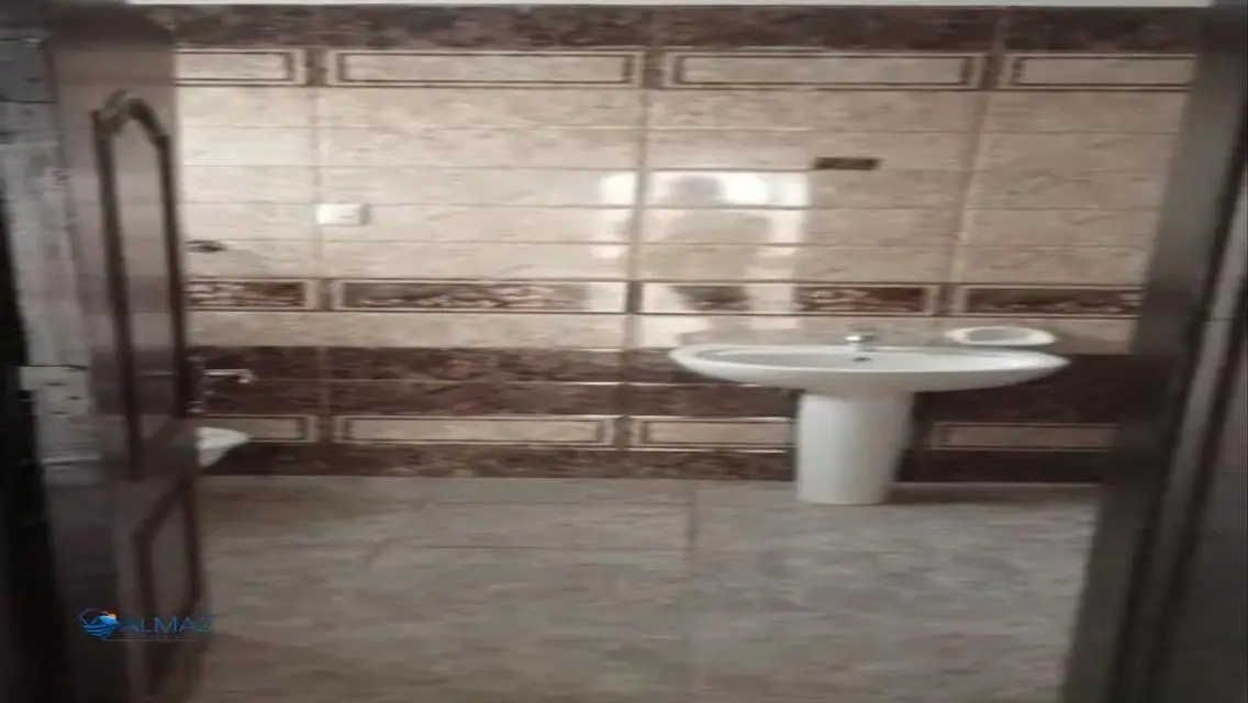 Apartment for Sale with Security Guard