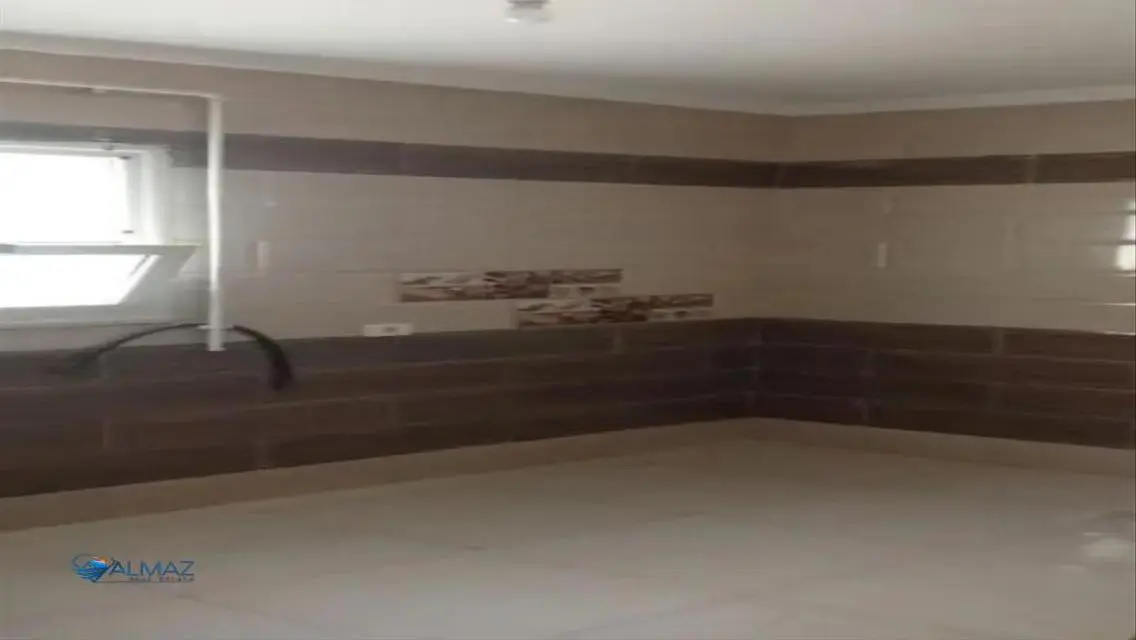 Apartment for Sale with Security Guard